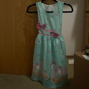 Beautiful Dress Size 8 perfect for any occasion.